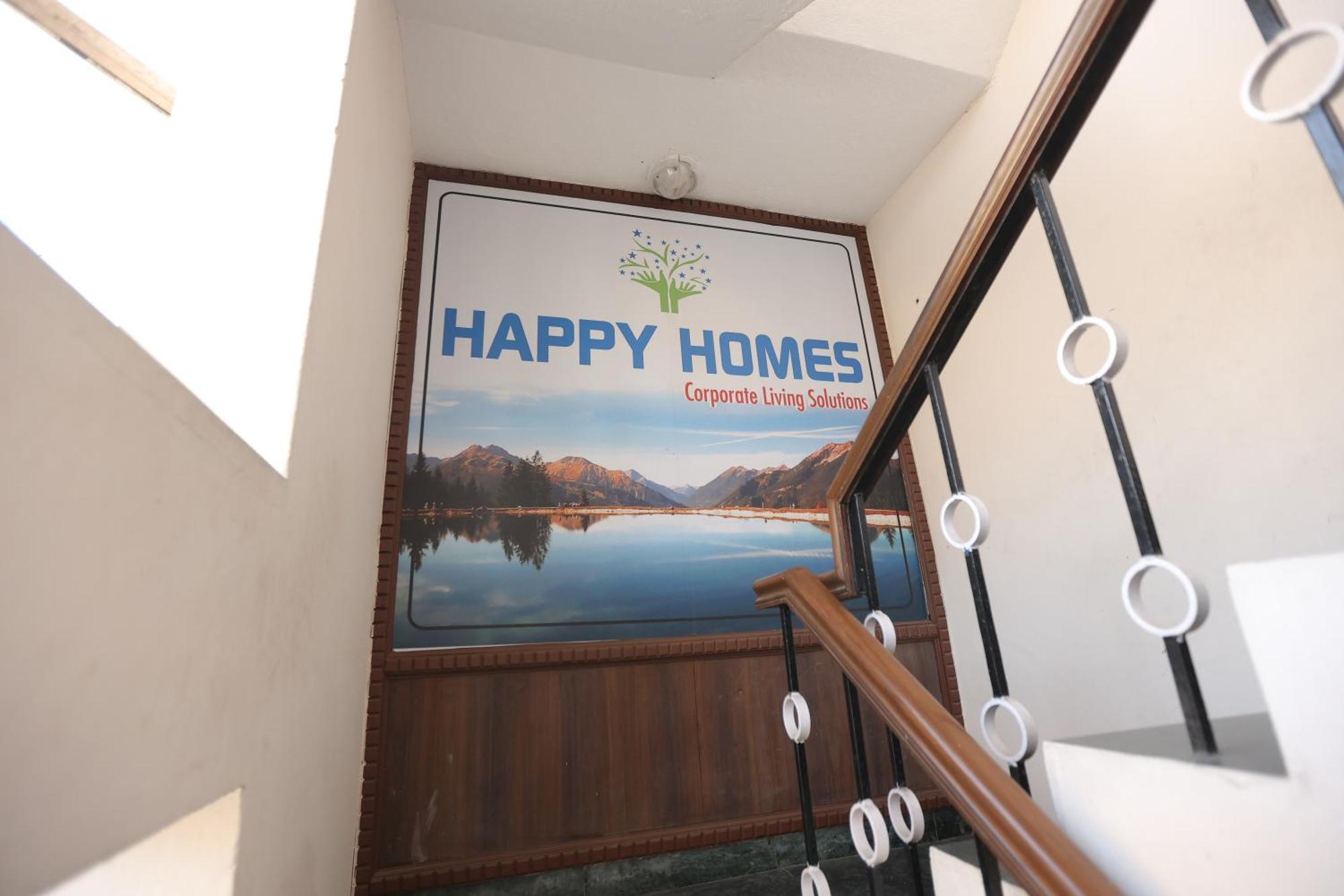 Happyhomes Porur -Near Rmz Software Park-Commerzone-Dlf It Sez Park -L&T Ченнаи Экстерьер фото